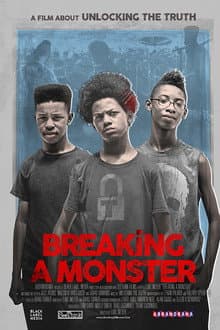 Breaking a Monster