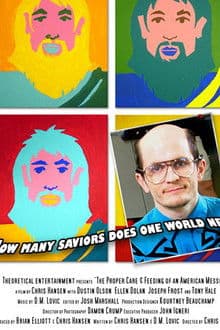 The Proper Care & Feeding of an American Messiah