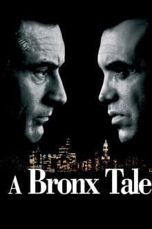 A Bronx Tale