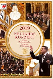 Neujahrskonzert der Wiener Philharmoniker 2019