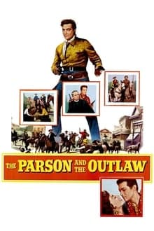 The Parson and the Outlaw