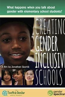 Creating Gender Inclusive Schools