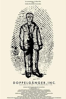 Doppelgänger, Inc.