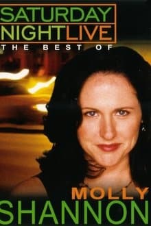 Saturday Night Live: The Best of Molly Shannon
