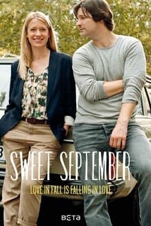 Sweet September