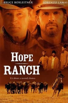 Hope Ranch
