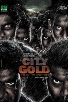 City of Gold