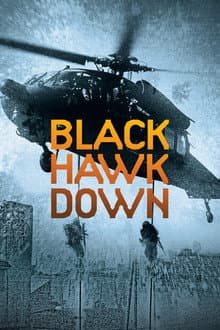 Black Hawk Down
