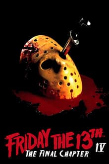 Friday the 13th: The Final Chapter