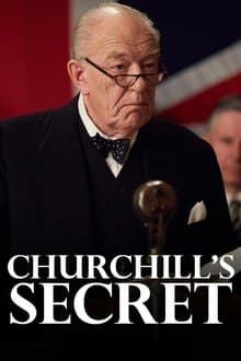 Churchill's Secret