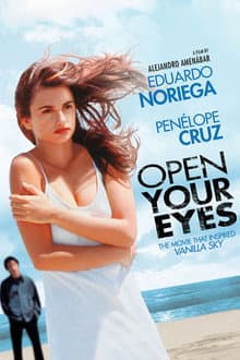 Open Your Eyes