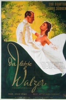 Der letzte Walzer