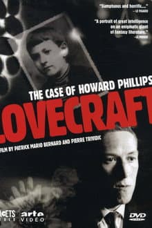 The Strange Case of Howard Phillips Lovecraft