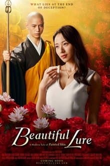 Beautiful Lure: A Modern Tale of Painted Skin