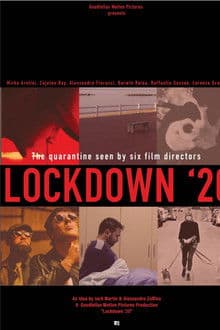 LOCKDOWN '2O
