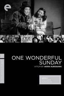 One Wonderful Sunday