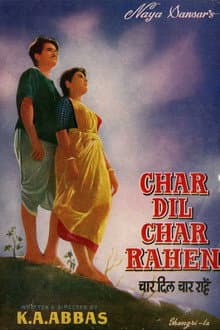 Char Dil Char Rahen