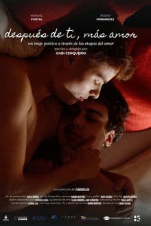Después de ti, más amor