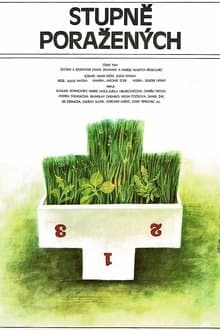 Stupně poražených
