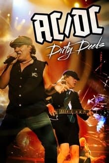 AC/DC: Dirty Deeds