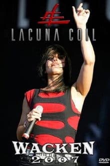Lacuna Coil: Wacken 2007