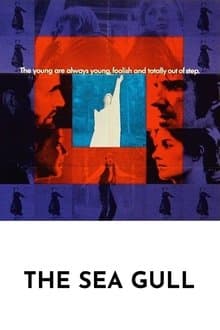 The Sea Gull