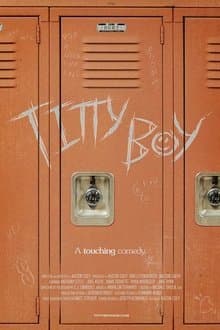 Titty Boy