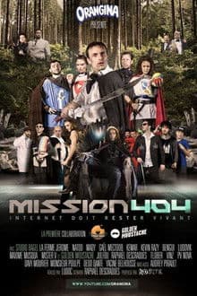 Mission 404 : Internet doit rester vivant