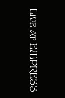 Castle Atom: Live @ EMPRESS