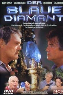 Der blaue Diamant