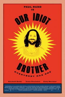 Our Idiot Brother