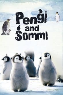 Pengi and Sommi