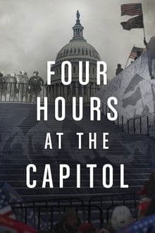 Four Hours at the Capitol