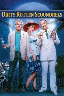 Dirty Rotten Scoundrels