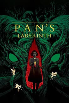 Pan's Labyrinth