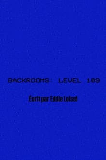 BACKROOMS: LEVEL 109