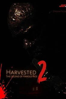 Harvested 2