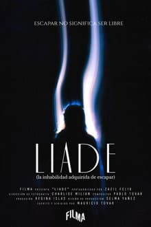 LIADE (The Acquired Inability to Escape)