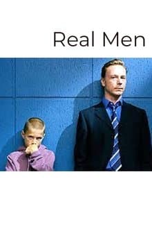 Real Men