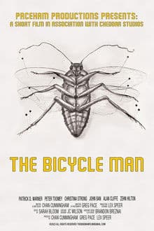 The Bicycle Man