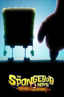 The SpongeBob Movie: Search for SquarePants