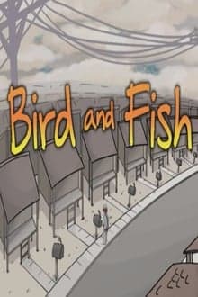 Bird and Fish