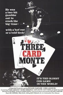 Three Card Monte