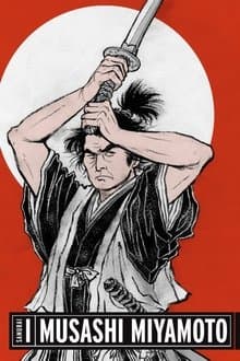 Samurai I: Musashi Miyamoto