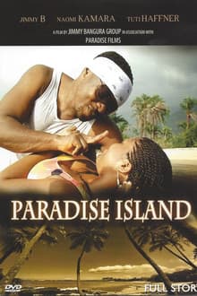 Paradise Island