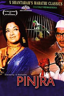 Pinjra