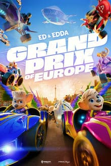 Grand Prix of Europe