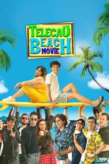 Telecau Beach Movie