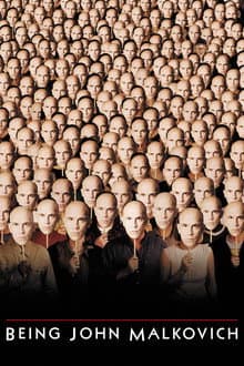 Being John Malkovich