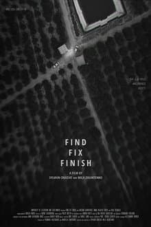 Find Fix Finish